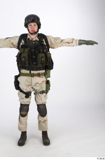 Photos Reece Bates Army Navy Seals Operator standing t poses…